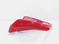 Ducati Superbike 749 749S & 999 999S Red Rear Tail Section Seat Fairing Cowling - C3 Cycle