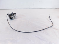 Royal Enfield Classic Bullet 500 EFI B5 C5 Air Fuel Intake Inlet Throttle Body - C3 Cycle