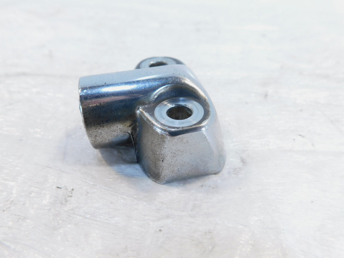 Honda VT1100 VT1100C Shadow 1100 ACE & Aero Engine Motor Breather Pipe Joint - C3 Cycle