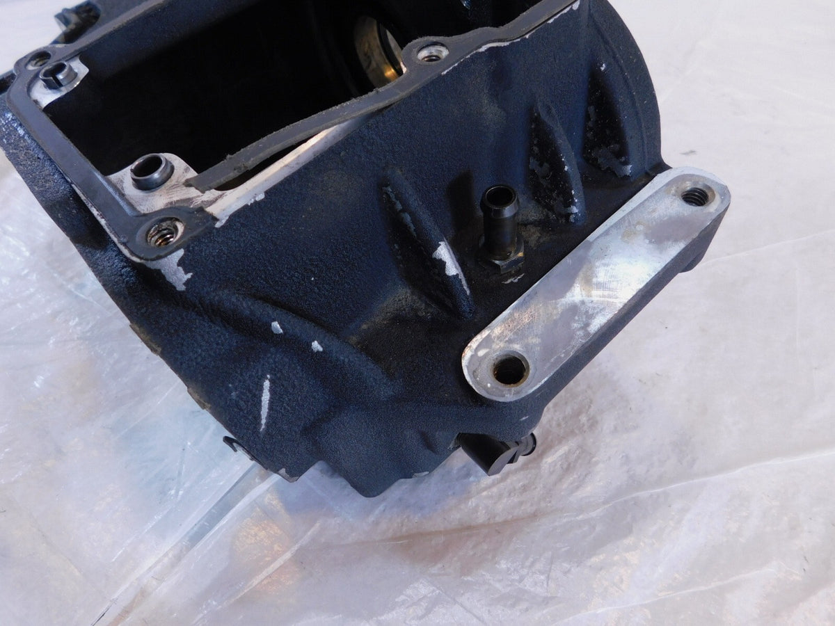 Harley Davidson Touring Road King & Electra Glide Transmission Gear Housing Case - C3 Cycle