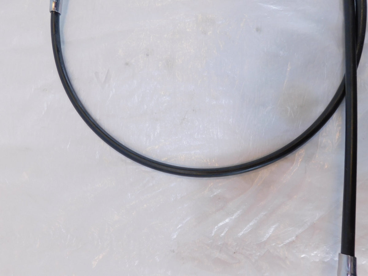 Harley Davidson Sportster 883 & 1200 Sport, Custom & Standard Clutch Cable Line - C3 Cycle