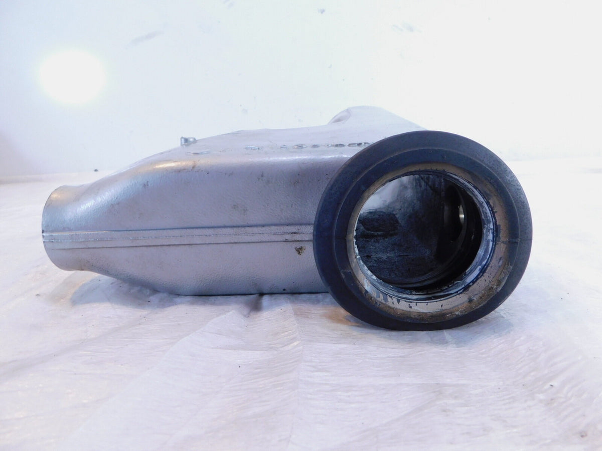 BMW R1100 R1100GS R1100R R1100RS R1100RT R850R Silver Rear Wheel Fork Swingarm - C3 Cycle