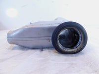 BMW R1100 R1100GS R1100R R1100RS R1100RT R850R Silver Rear Wheel Fork Swingarm - C3 Cycle