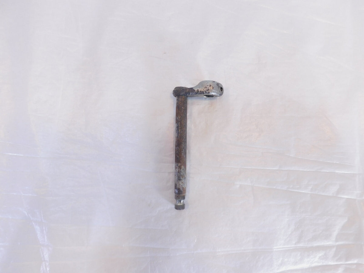 Honda GL1500 Valkyrie & Goldwing 1500 Left Gear Shift Shifter Pedal Link Shaft - C3 Cycle