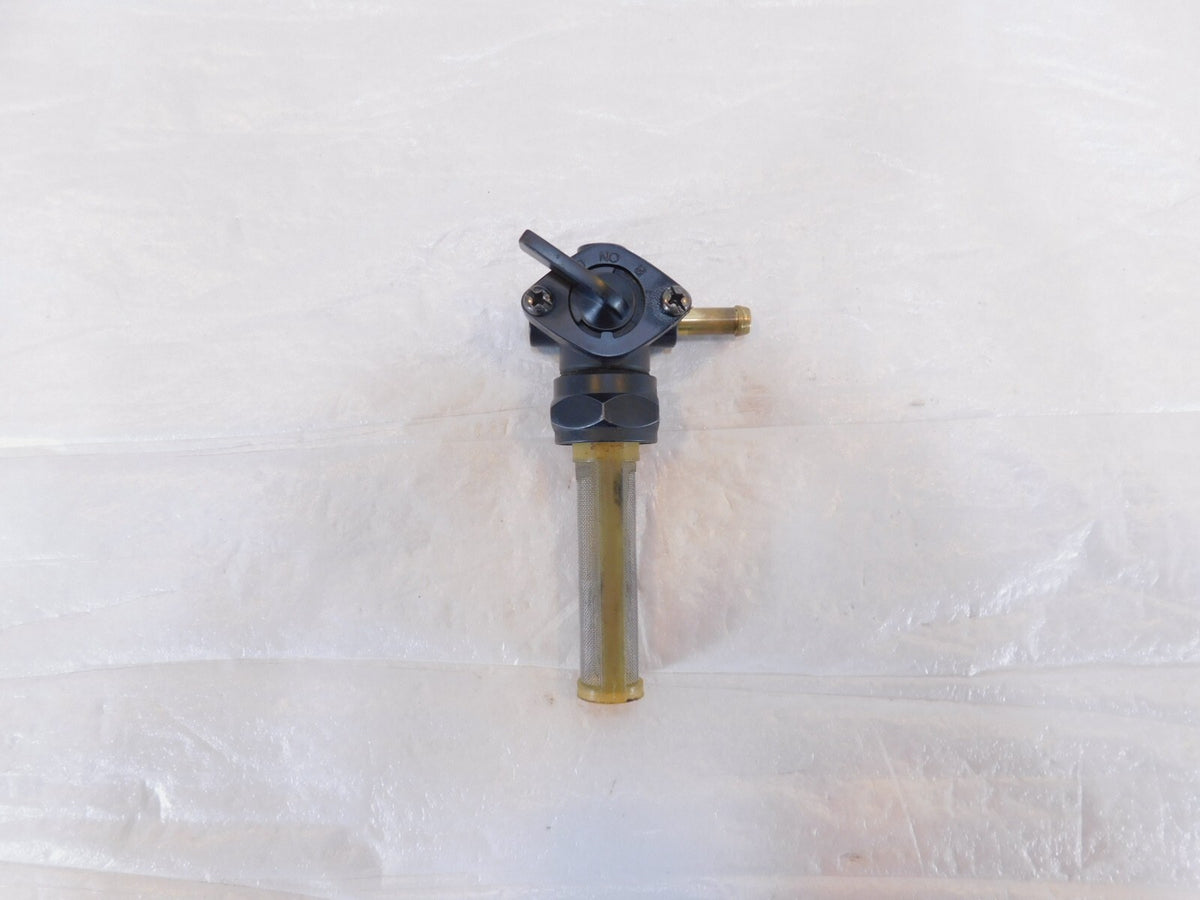 Harley Davidson Dyna Softail Fuel Gas Petrol Tank Petcock Shut-Off Valve - C3 Cycle