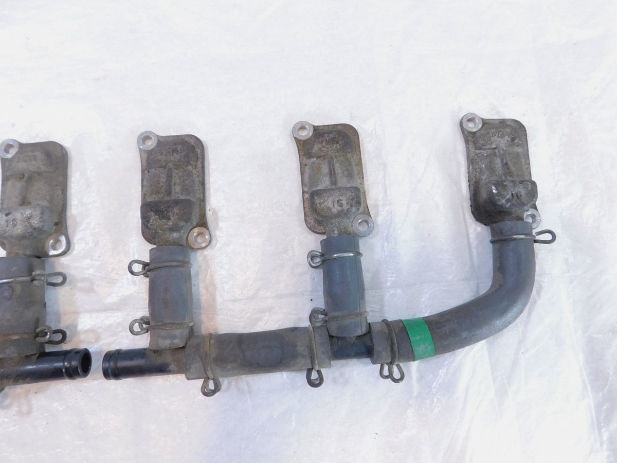 Honda CRF450L & GL1800 Goldwing 1800 Engine Cylinder Head Reed Valve Covers - C3 Cycle