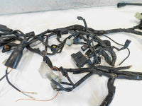 2017 Kawasaki Z900 ZR900 Main Electrical Wire Harness Wiring Loom - 26031-2292 - C3 Cycle