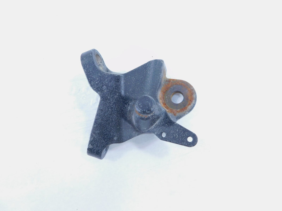2012 Zero Motorcycle XU Side Stand Kickstand Bracket Mount Stay Holder - C3 Cycle