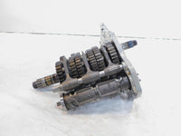 2018-2020 Kawasaki Ninja H2 SX SE ZX1002 Transmission Gearbox Gears Assembly - C3 Cycle