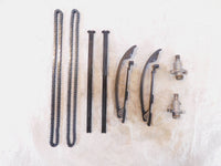 Yamaha VMax 1200 VMX12 Royal Star Camshaft Cam Timing Chain Tensioners & Guides - C3 Cycle