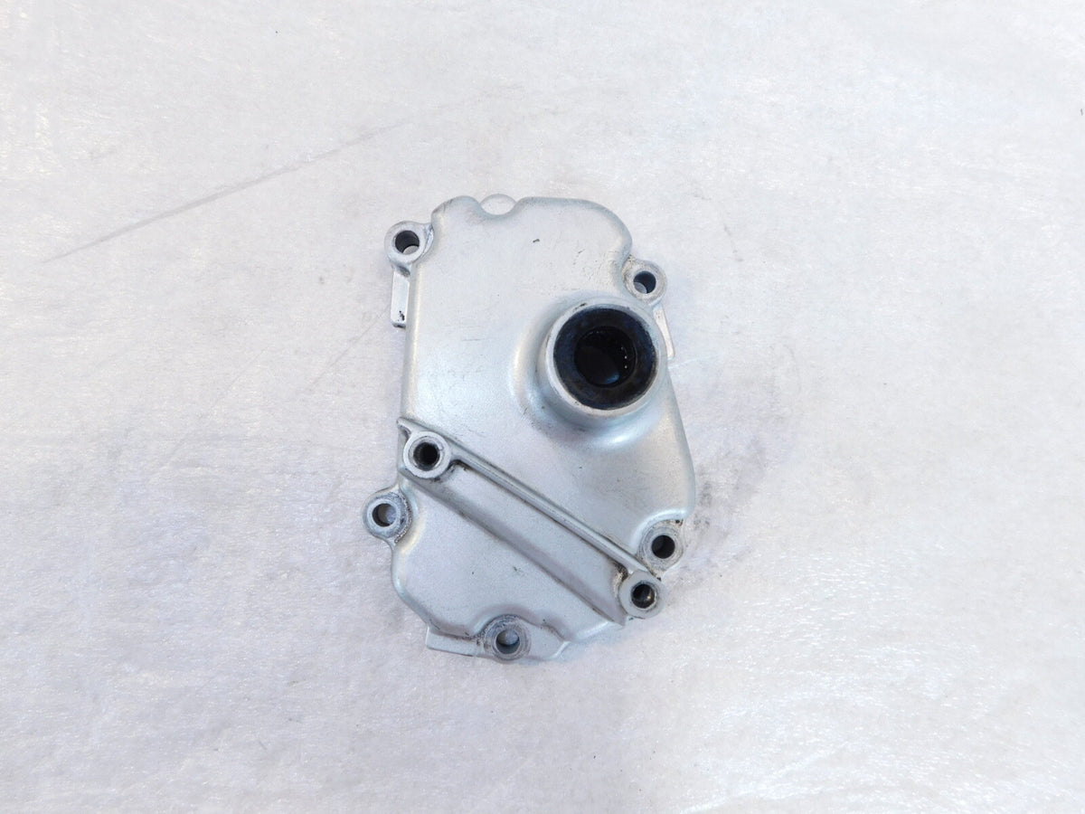 2000 & 2001 Yamaha YZFR1 YZF R1 Left Engine Motor Shift Shifter Shaft Cover - C3 Cycle