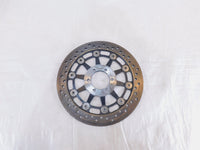 Indian Victory Vision Cross Country Roads Magnum Rear Wheel Brake Disc Rotor - C3 Cycle