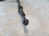 1999-2002 Yamaha YZFR6 YZF R6 Front Wheel Brake Break Caliper Hose Line Pipe - C3 Cycle