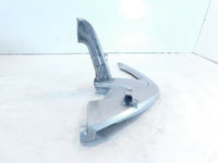 08-10 Victory Vision Left Passenger Footpeg Floorboard Footboard Mount Bracket - C3 Cycle