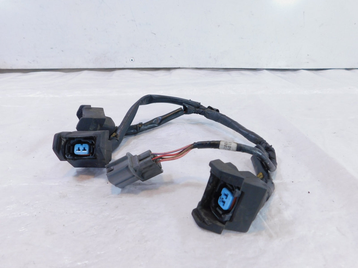 Honda GL1800 Goldwing 1800 Right Engine Fuel Injector Wire Wiring Harness Loom - C3 Cycle