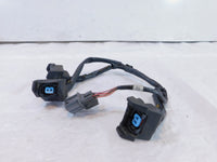 Honda GL1800 Goldwing 1800 Right Engine Fuel Injector Wire Wiring Harness Loom - C3 Cycle
