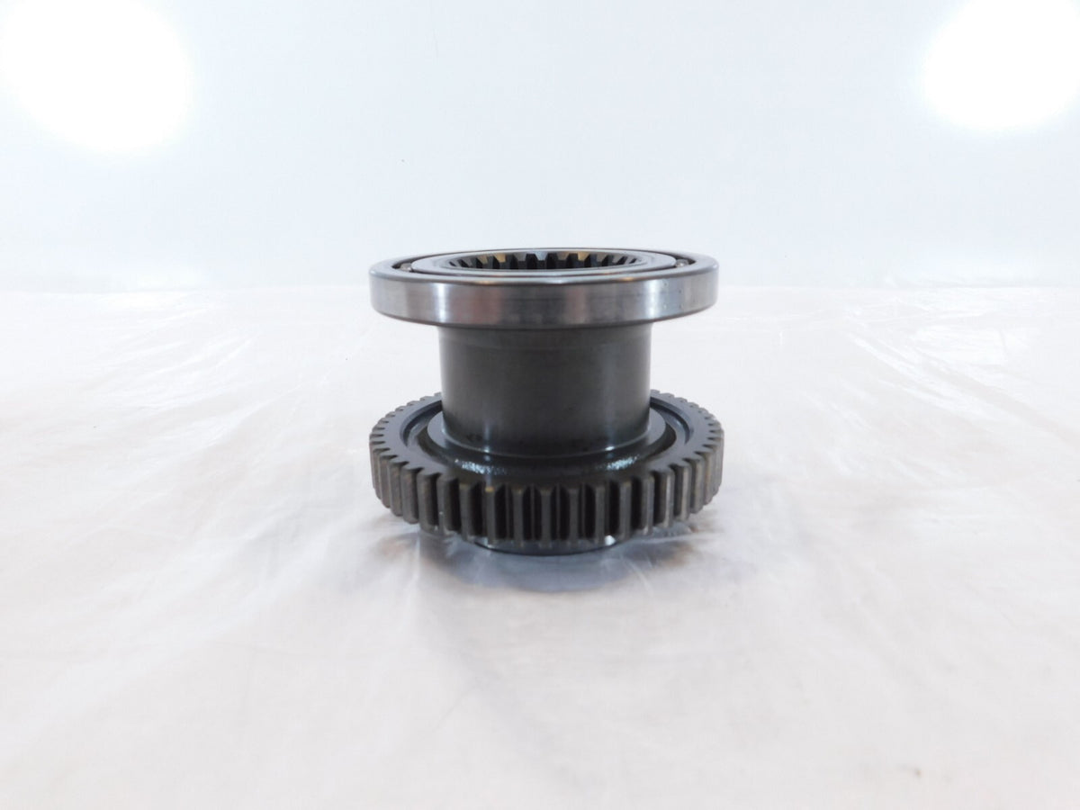1984-1987 84-87 Yamaha 700 XV700 Virago Middle Driven Drive Gear & Bearing - C3 Cycle