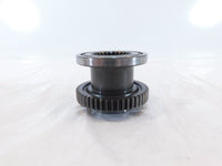 1984-1987 84-87 Yamaha 700 XV700 Virago Middle Driven Drive Gear & Bearing - C3 Cycle