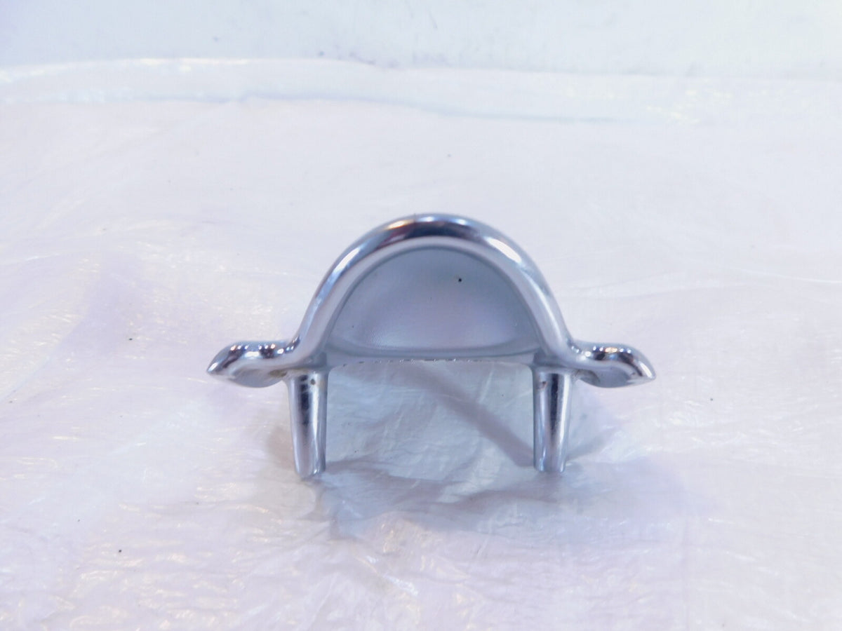 04-18 Harley Sportster 883 & 1200 Custom Handle Bar Riser Cover Cap Trim Plate - C3 Cycle