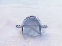 04-18 Harley Sportster 883 & 1200 Custom Handle Bar Riser Cover Cap Trim Plate - C3 Cycle