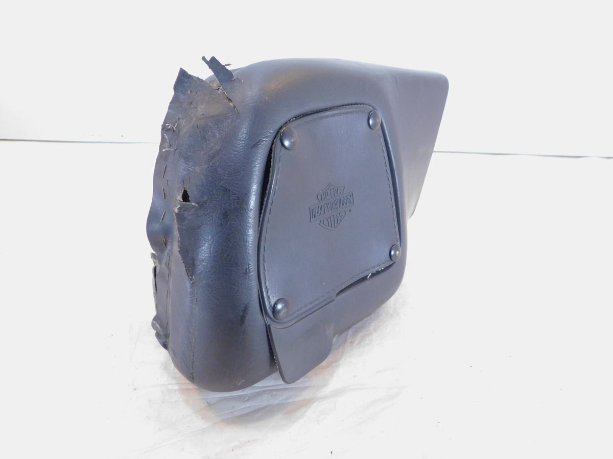 Harley Davidson Electra Glide Ultra Classic Lower Fairing Left Glove Box - C3 Cycle