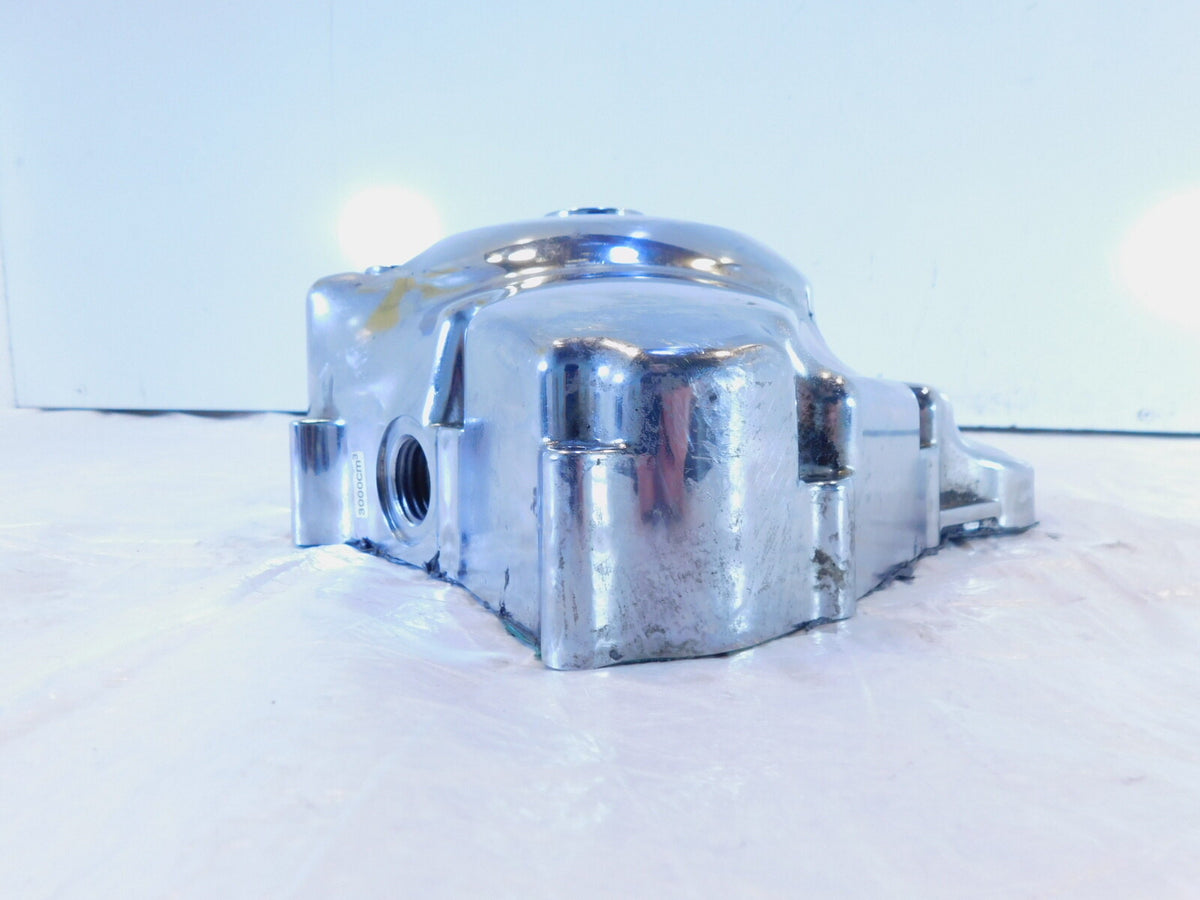 Yamaha V-Star Classic Custom XVS1100 Left Side Engine Motor Stator Cover Case - C3 Cycle
