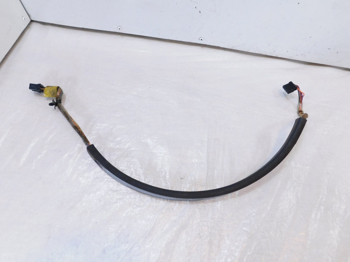 Harley Davidson Softail Night Train Springer Rear Brake Light Lamp Wire Harness - C3 Cycle