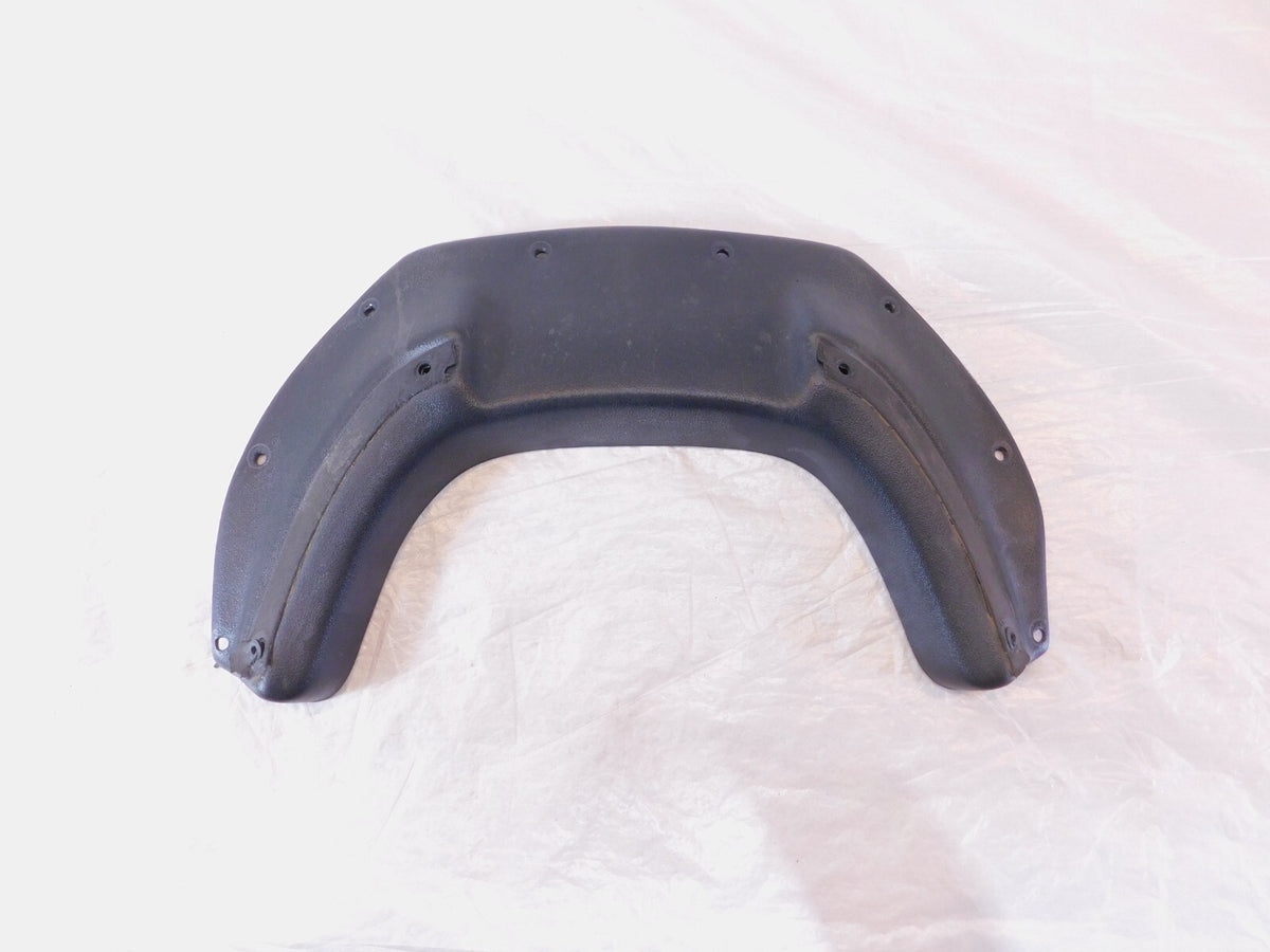 BMW K75RT K100LT K100RT Front Fairing Cowling Windshield Screen Mount Trim Cover - C3 Cycle