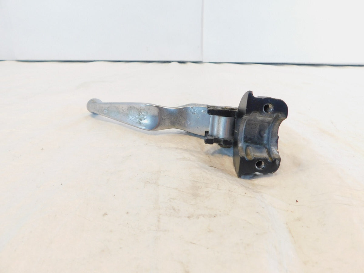 Harley Electra Glide Softail Dyna & Sportster Clutch Lever & Perch Mount Bracket