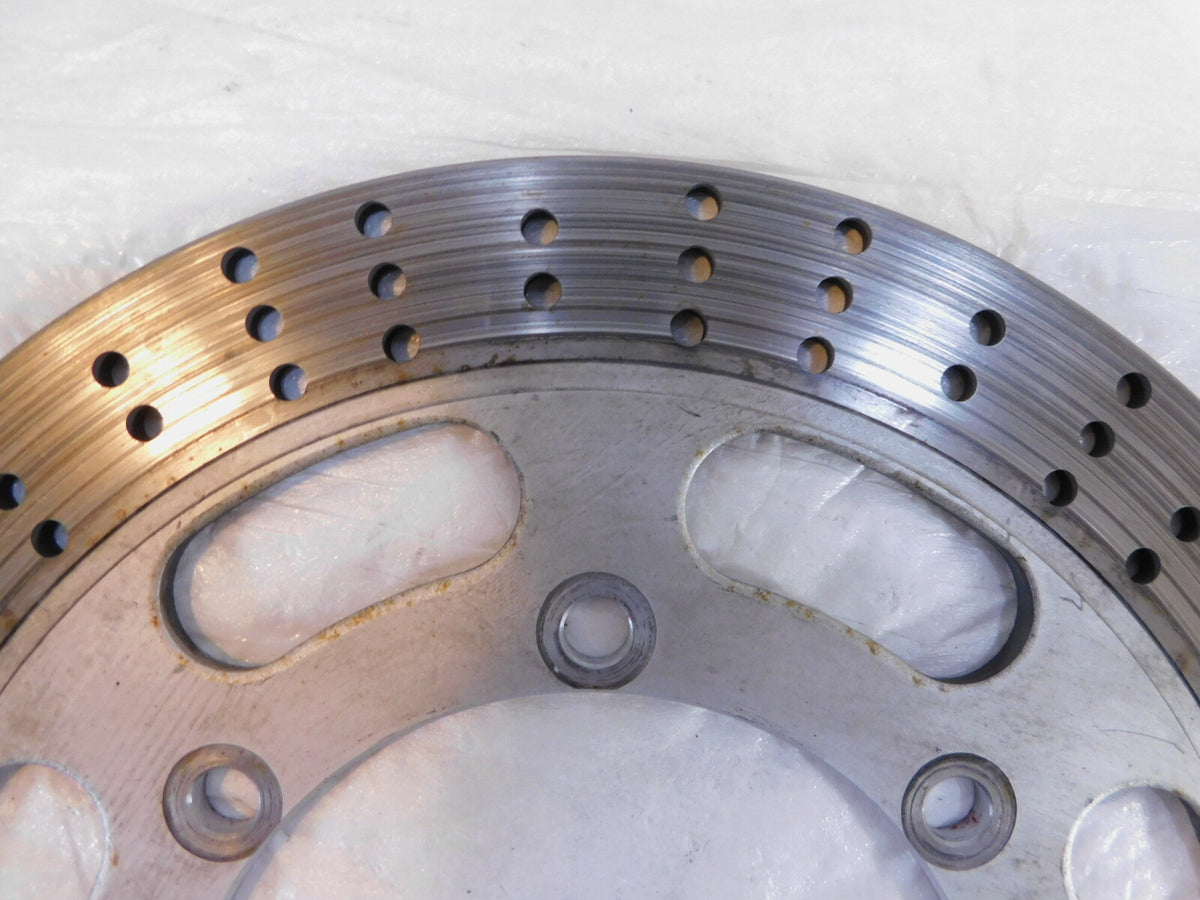 Kawasaki VN800 & VN1500 Vulcan 800 & 1500 Classic Front Wheel Brake Disc Rotor - C3 Cycle