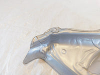 Can-Am Spyder F3-S F3-T RT Limited LTD STD Exhaust Header Heat Deflector Shields - C3 Cycle