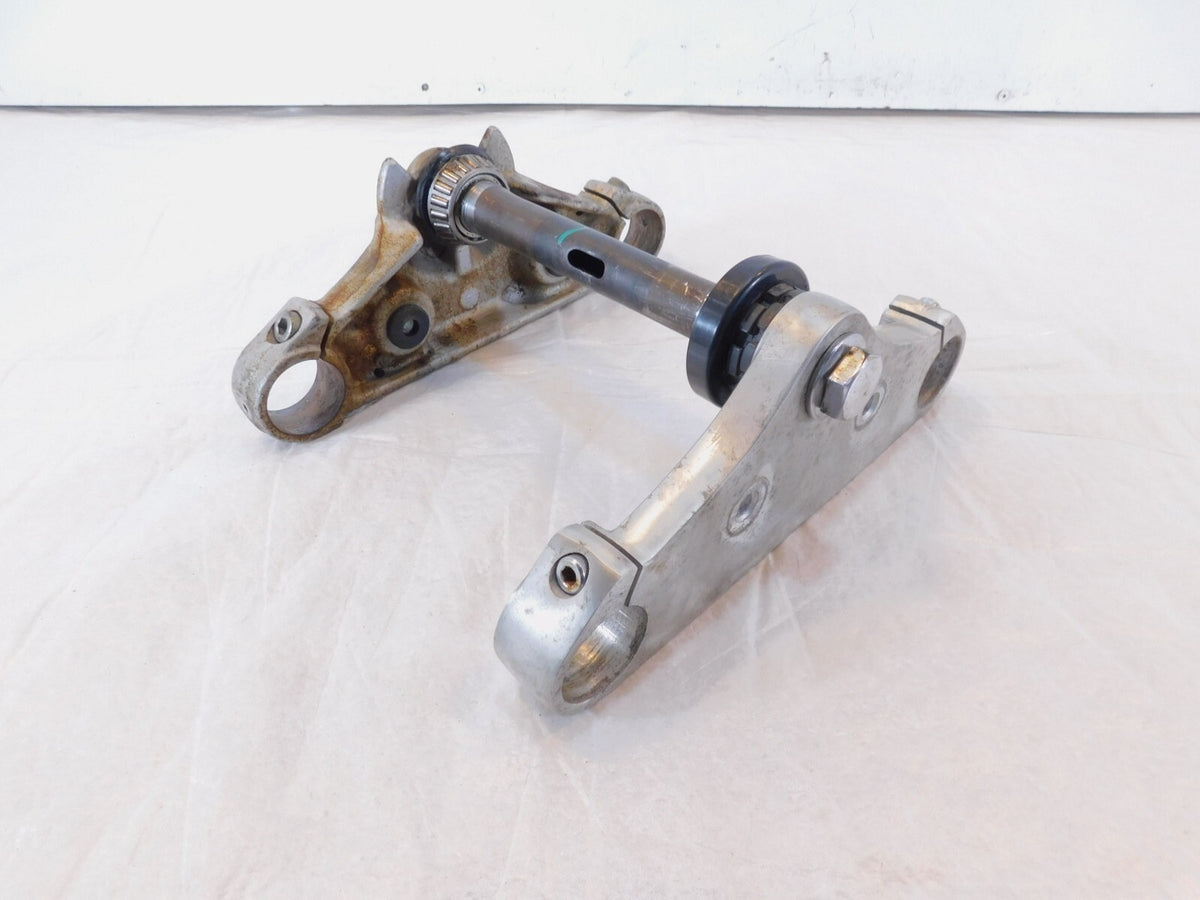 Kawasaki VN800 & VN1500 Vulcan 800 & 1500 Classic Front Fork Triple Tree Bracket - C3 Cycle