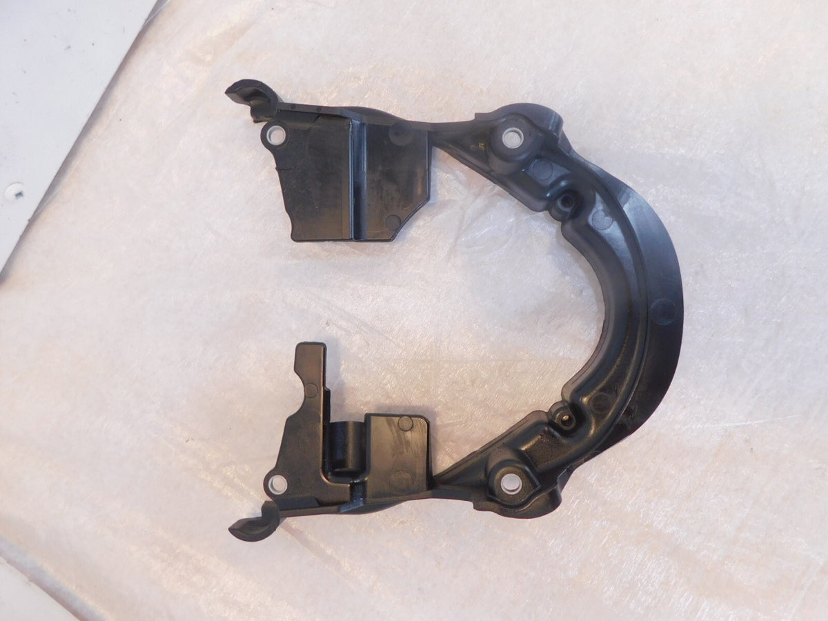 BMW R1200 R1200RT R1200GS R900RT RnineT Alternator Timing Drive Belt Guard Case - C3 Cycle