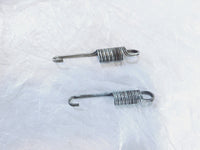 Kawasaki Ninja 1000 1000R ZX1000 Center Main Stand Centerstand Mainstand Springs