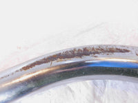1983 83 Honda GL650 Silverwing 650 Rear Right Side Exhaust Header Pipe - C3 Cycle