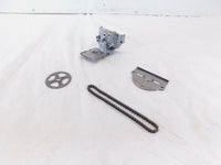 Yamaha Virago 700 XV700 750 XV750 1000 1100 XV750 Oil Pump w/ Gear Chain & Cover - C3 Cycle