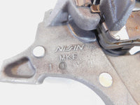 17-2022 Honda CBR1000 CBR1000RR CBR1000 Rear Wheel Disc Brake Caliper & Bracket - C3 Cycle