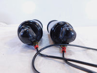 Harley Davidson Touring Road Street & Electra Glide Rear Shock Absorbers & Hoses - C3 Cycle