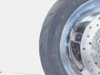 Harley Davidson Touring Road King & Electra Glide Chrome Cast Front Wheel Rim - C3 Cycle