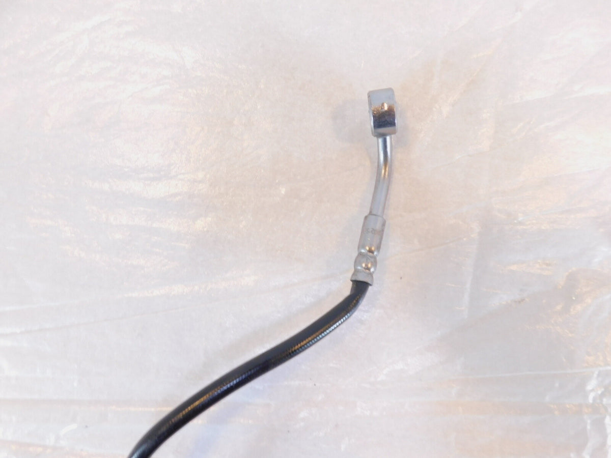 Royal Enfield Classic Bullet 500 EFI B5 ABS Pump to Rear Brake Caliper Hose Line - C3 Cycle