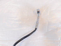 Royal Enfield Classic Bullet 500 EFI B5 ABS Pump to Rear Brake Caliper Hose Line - C3 Cycle