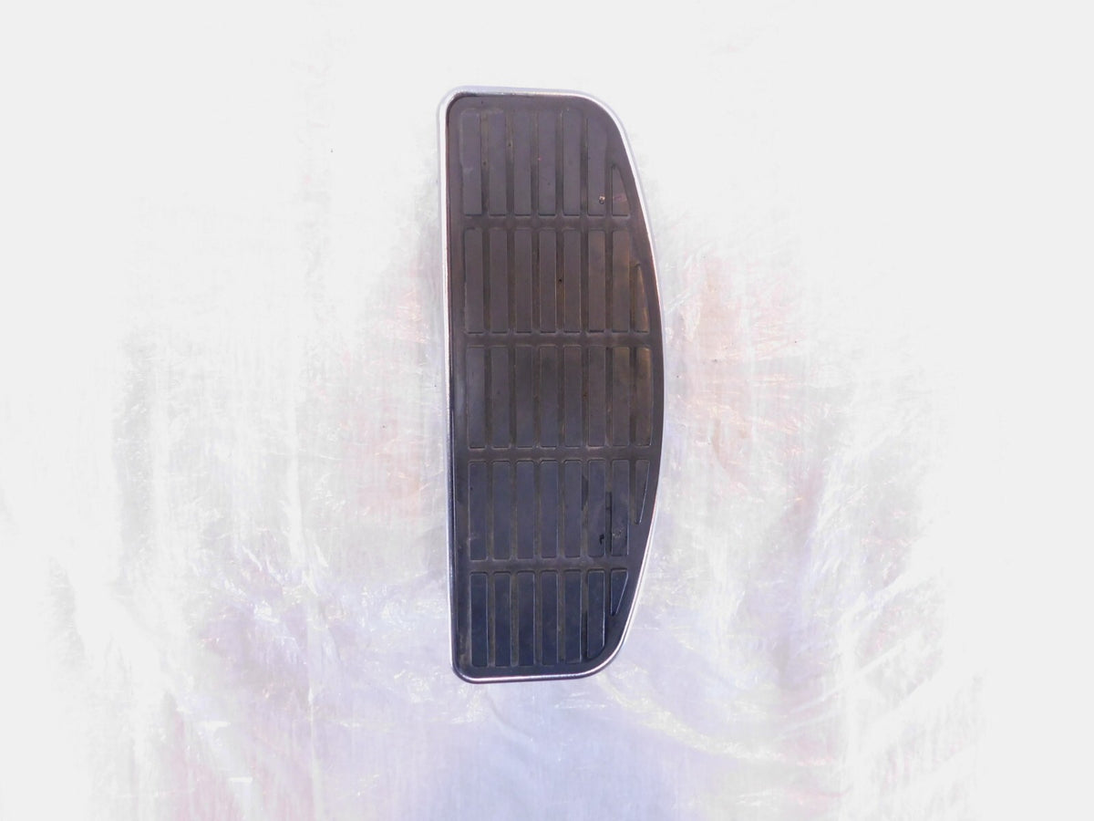Harley Davidson Softail & Touring Road King Electra Glide Floorboard Footboard - C3 Cycle