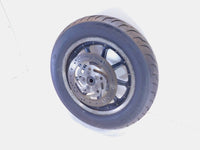 Harley Davidson Touring Road Street Electra Glide 9 Spoke Rear Wheel Rim & Tire - C3 Cycle