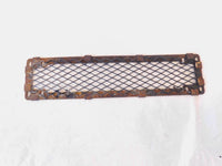Triumph Speed Triple Tiger 1050 Sprint ST Engine Motor Oil Cooler Screen Grill - C3 Cycle