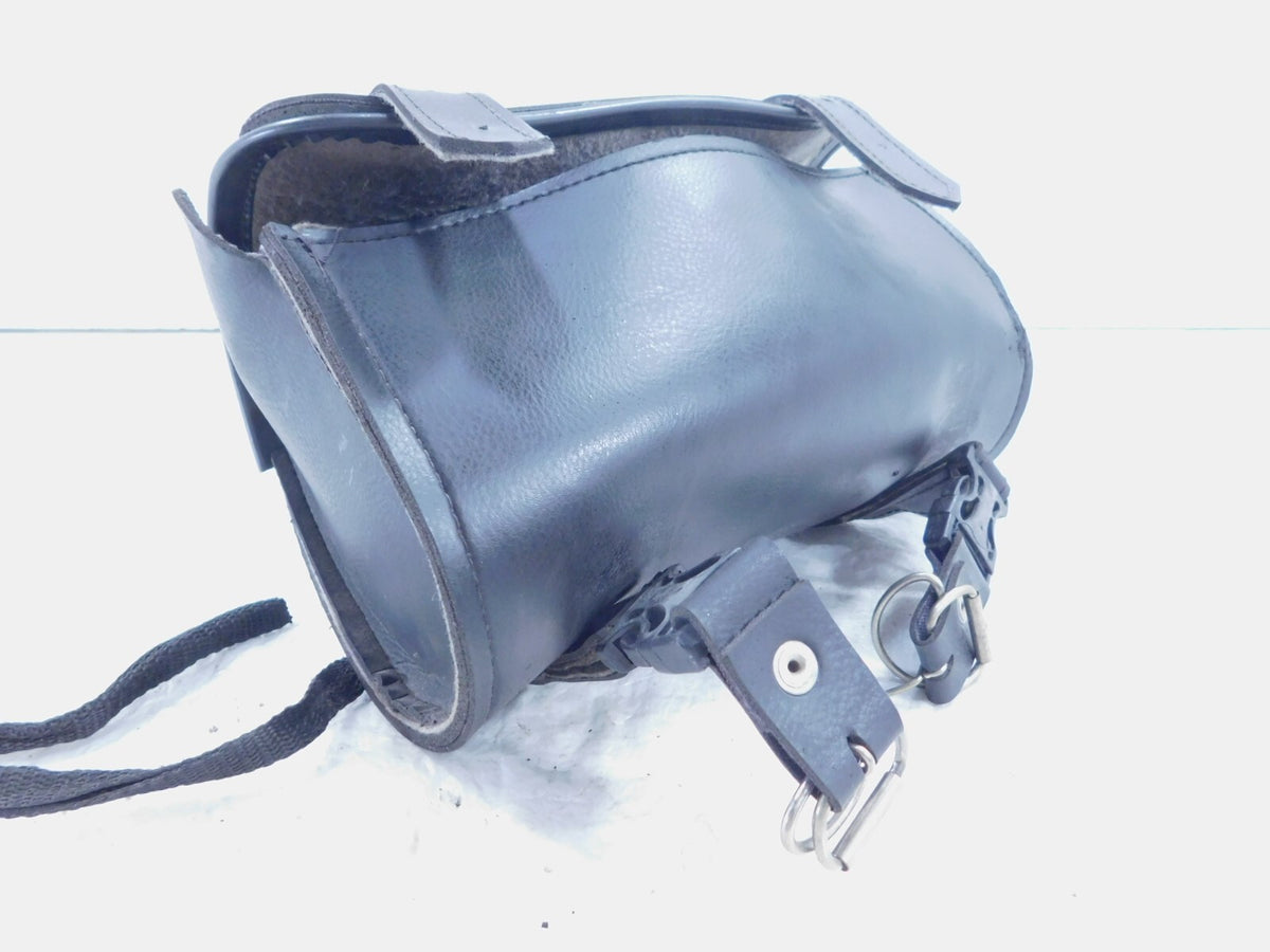 1984-1985 Honda VF500C Magna V30 500 Sissybar Backrest Storage Tool Bag Pouch - C3 Cycle