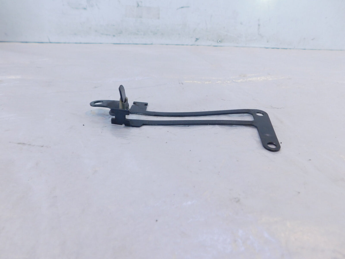 1999-2005 BMW R1150R R1150RS R1150RT R1150GS Black Battery Tray Support Rod - C3 Cycle