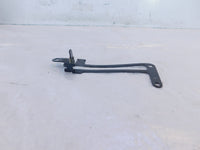 1999-2005 BMW R1150R R1150RS R1150RT R1150GS Black Battery Tray Support Rod - C3 Cycle