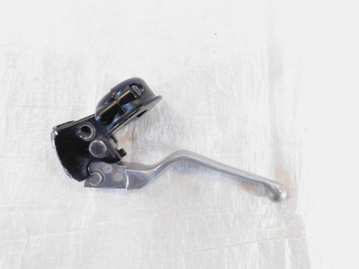 Harley Electra Glide Softail Dyna & Sportster Oberon Clutch Lever Mount Bracket - C3 Cycle