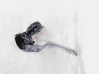 Harley Electra Glide Softail Dyna & Sportster Oberon Clutch Lever Mount Bracket - C3 Cycle