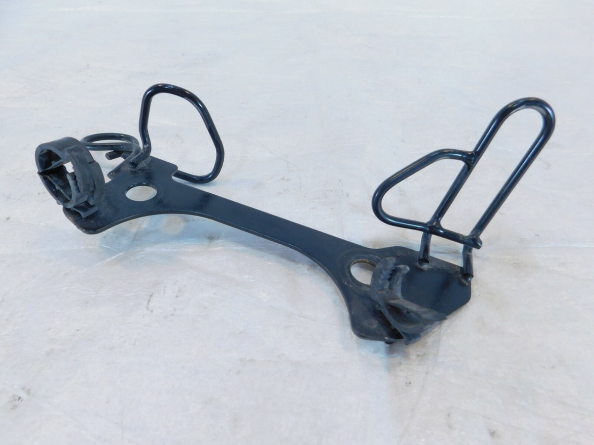 01-09 Yamaha VStar 1100 XVS1100 Custom Front Clutch Throttle Cable Guide Bracket